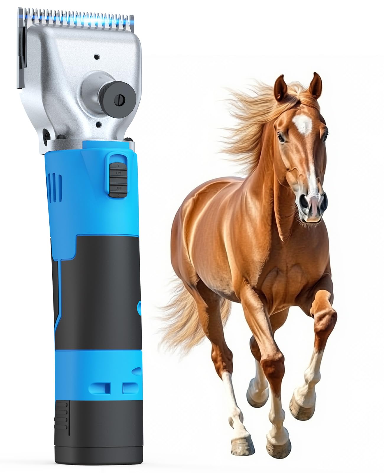 Horse Clippers